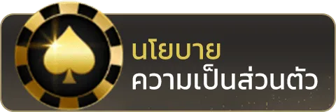 นโยบายความเป็นส่วนตัว